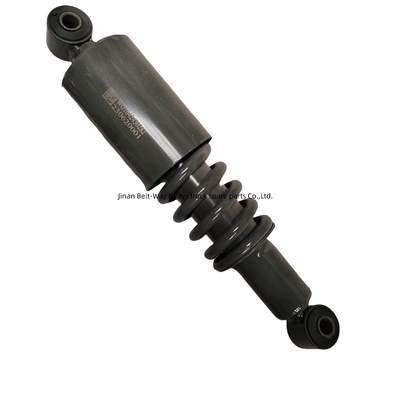 Sinotruk HOWO Truck Parts Wg1642430282 Front Shock Absorber Dengan Spesifikasi Standar