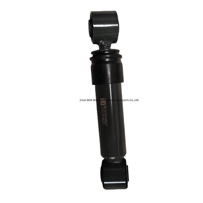suku cadang truk WG1642440021 Kabin samping shock absorber Sinotruk HOWO