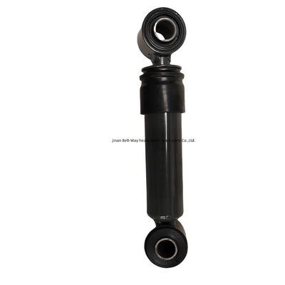 suku cadang truk WG1642440021 Kabin samping shock absorber Sinotruk HOWO