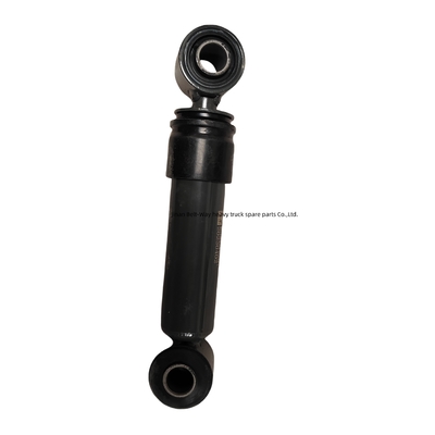suku cadang truk WG1642440021 Kabin samping shock absorber Sinotruk HOWO