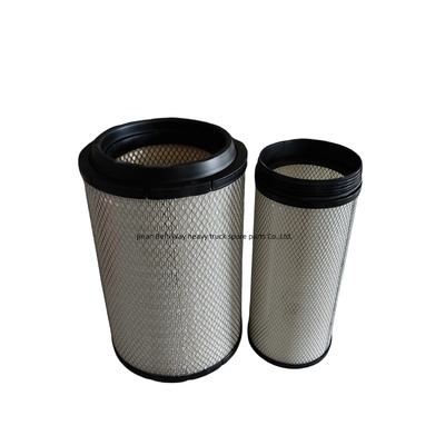 Sdec Power Diesel Engine Parts K Series 6et K2845 S00040932+01/S00040933+01 K2842PU Filter Udara