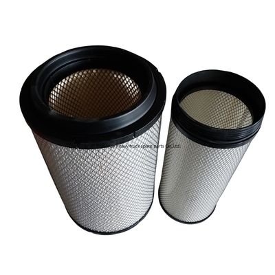 Sdec Power Diesel Engine Parts K Series 6et K2845 S00040932+01/S00040933+01 K2842PU Filter Udara