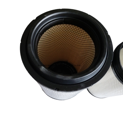 Sdec Power Diesel Engine Parts K Series 6et K2845 S00040932+01/S00040933+01 K2842PU Filter Udara