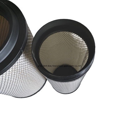Sdec Power Diesel Engine Parts K Series 6et K2845 S00040932+01/S00040933+01 K2842PU Filter Udara