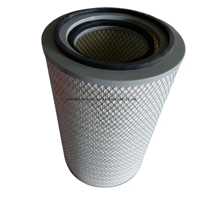 K2440 K2845 K2833 K3046 K3050 K2841 Filter udara untuk HOWO truk berat
