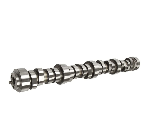 Boost Truck's Power 24V Weichai Mesin Crankshaft suku cadang