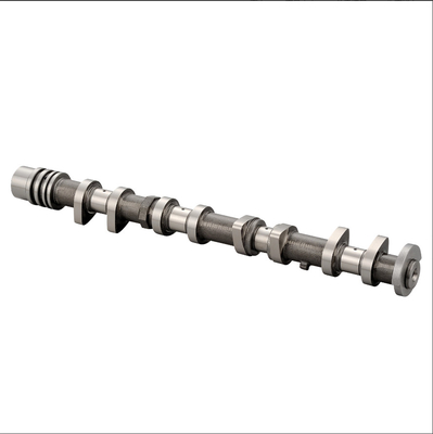 Camshaft VG1500050096 Bagian Esensial Untuk Truk Sinotruk HOWO