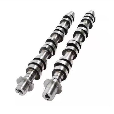 Camshaft VG1500050096 Bagian Esensial Untuk Truk Sinotruk HOWO