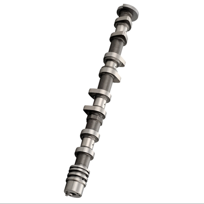 Camshaft VG1500050096 Bagian Esensial Untuk Truk Sinotruk HOWO