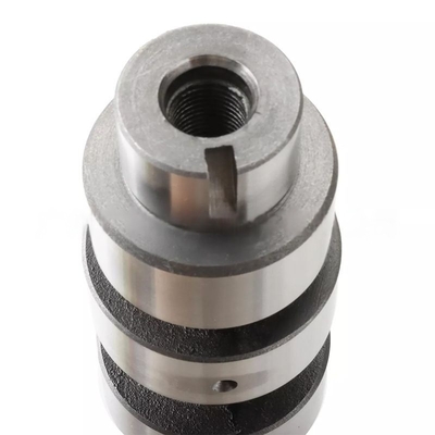 Camshaft VG1500050096 Bagian Esensial Untuk Truk Sinotruk HOWO