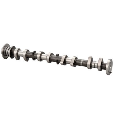 Sinotruk HOWO Truck Parts Camshaft VG1500050096 Untuk Kinerja Optimal
