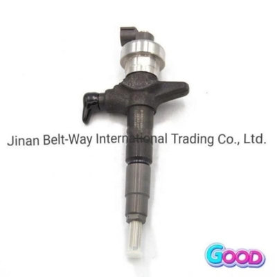 Injektor kecepatan tinggi untuk suku cadang truk Sinotruk Vg1246080051 Bagian No 107506X