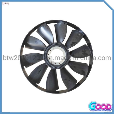 Mobil berat tahan lama D10 Fan Blade Vg1540060260
