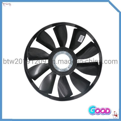 Mobil berat tahan lama D10 Fan Blade Vg1540060260