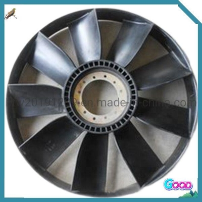 Mobil berat tahan lama D10 Fan Blade Vg1540060260